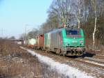 437017 von Fret bei Ratingen-Lintorf am 10.1.2009  