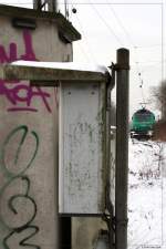 Fretchen in Gelsenkirchen Bismarck, 437023.