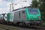 FRET 437002 am 4.9.1 in Ratingen-Lintorf