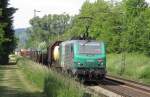 SNCF Prima 437014 am 28.5.2011 bei Unkel