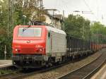 CB Rail E37 510 in Beuel am 26.7.2011