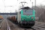 437008 in Bonn-Beuel 16.3.2014