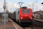 E37 520 in Neuwied 17.8.2013