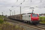 BB37531 von akiem mit einem Glaszug von Steinbach am Wald nach Frankreich in Breitengbach (22.09.2013)