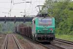 SNCF 437020 in Bonn-Beuel 26.4.2014