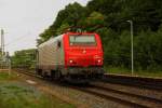 E 37520 in Michelau am 01.06.2014.