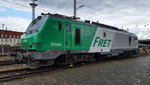 37044 in Gütersloh Hbf am 19.04.2016