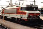 15002 auf Bahnhof Luxembourg am 6-8-1994.
