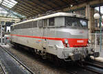 SNCF BB 16051, Paris Gare du Nord, 23.10.2012. 