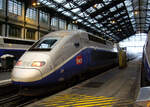 SNCF TGV Duplex, No.