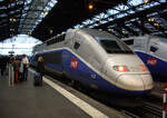 SNCF TGV Duplex, No.