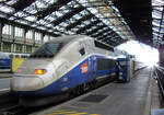 SNCF TGV Duplex, No.