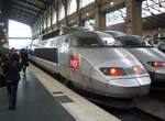 SNCF TGV Sud-Est, No.