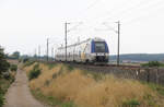 SNCF Z 27946 // Arriance // 26.