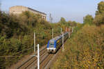 SNCF Z 27739 // Cocheren // 23.