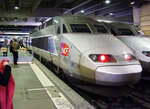 SNCF TGV Atlantique, No.