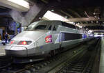 SNCF TGV Atlantique, No.