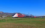 Itingen - 18. M�rz 2025 : Duplex 4720 am TGV 9222 von Z�rich nach Paris Gare de Lyon.

Link zum Video : https://www.youtube.com/watch?v=YDjb2Ub-fJM