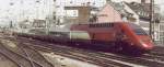Thalys 4346 in Kln Mai 2000