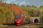 SNCF Thalys 4302 Eilendorf 17 Oktober 2008