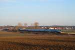 TGV 9576 bei Hattenhofen (28.03.2008)