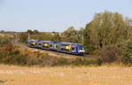 SNCF TER Z 24627 // Kanfen // 12. September 2020