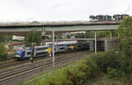 SNCF Z 24585 // Thionville // 26. September 2022