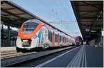 In Genève wartet der SNCF X 31515 M auf die Abfahrt in Richtung Annecy und im Hintergrund der Z 31525 M auf die Weiterfahrt nach Coppet.

21. Feb. 2020