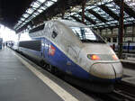 SNCF TGV Duplex, No.