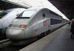 SNCF TGV POS, 4419, Paris Gare de l'Est, 29.10.2012.