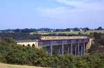 SNCF TBDu2…, Viaduc de Bouble, 6880/1, 24.08.2000.