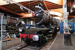 Nord 3.1102 (Baujahr 1911) am 07.10.2018 im Eisenbahnmuseum Cite du Train (Mulhouse).