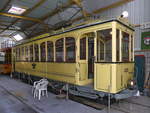 Im Musée Amitram steht Triebwagen 420 der meterspurigen Überlandstraßenbahn ELRT L´Électrique-Lille-Roubaix-Tourcoing, die Bahn ist nach ihrem Gründer auch als Mongy bekannt. Der Wagen wurde 1910 von Franco-Belge gebaut. 
Der Verein AMITRAM betreibt ein Museum zum Nahverkehr, insbesondere zur ELRT, und eine Museumstramstrecke.

2014-08-31 Marquette-lez-Lille

