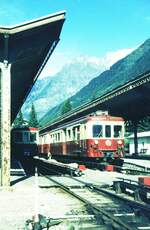 Mont-Blanc-Express__Die Ahnen.