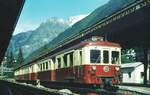 Mont-Blanc-Express__Die Ahnen.