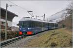 Vom Bahnhof Saint Gervais les Bains Le Fayet bis zum Nid d'Aigle im Mont-Blanc Massiv verkehrt seit 1913 die 12,4 km lange Zahnradbahn TMB (Tramway du Mont-Blanc), wobei die erste Teilstrecke bis zum