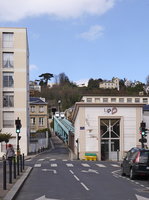 Funiculaire du Havre.