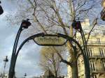 Paris Cluny La Sorbonne.