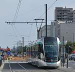16.07.2015, Paris, Avenue de Stalingrad.