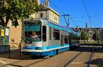 Grenoble 2052, Rue Général Marchand, 26.08.2015.