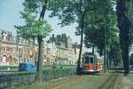 Lille SNELRT Avenue de la Republique 14-08-1974