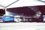 RATVM Tram de Marseille__Dep�t St.Pierre.