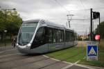 Toulouse Tw 5002, Avenue du Professor Guy Espagno, 02.09.2012.