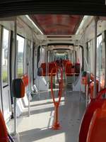 Le Mans Tram SETRAM-1006.