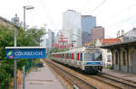 SNCF (Transilien) Z 6422 // Courbevoie // 13.