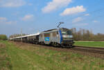 Eckwersheim - 21.