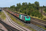 BB 27089 am 07.08.2025 ...  Leonhard Gro�  08.08.2025