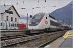 Grosskampftag bei der SNCF: An diesem Ferienwochenende wollen zahlreiche Fahrgäste für ihre Wintersportferien in die Alpens reisen oder bereits wieder nach Hause fahren.