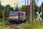 37027 | Akiem | Anklam | August 2016