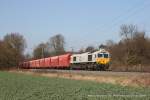 247 038-3 (Euro Cargo Rail) fhrt am 23.